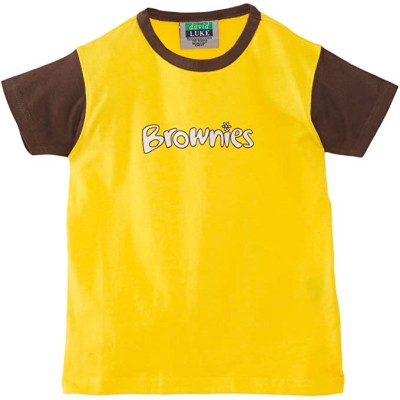 Brownie T-Shirt