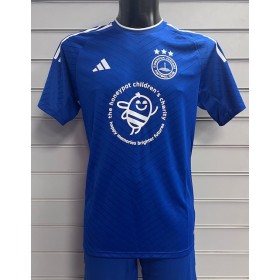 Cumnock Juniors Adidas Adult Away Top