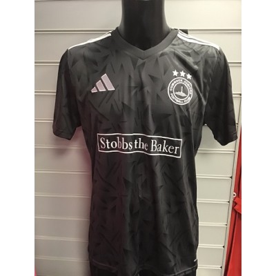 Cumnock Juniors Adidas Kids 3rd Top