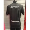 Cumnock Juniors Adidas Kids 3rd Top
