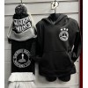 Cumnock Juniors Kids Hoody