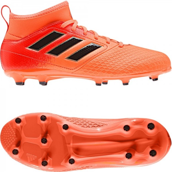 Adidas Ace 17 3 Fg J Football Boots 49 99 Now 30 Donsport