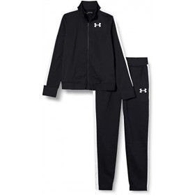 Under Armour Girls Tracksuit