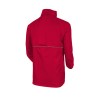 Mac in a Sac Waterproof Unisex Jacket Red