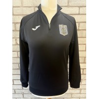 Doon Academy 1/4 Zip Top