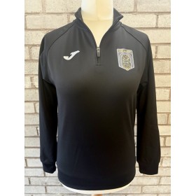 Doon Academy 1/4 Zip Top