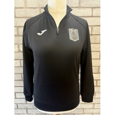 Doon Academy 1/4 Zip Top