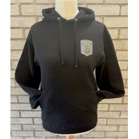 Doon Academy Hooded Top