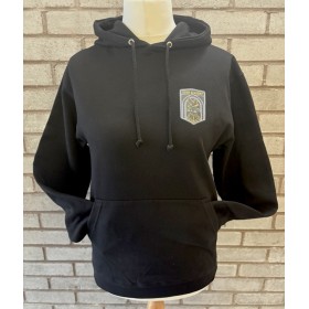 Doon Academy Hooded Top