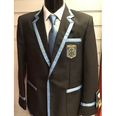 Doon Academy Girls Fitted Eco Blazer