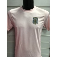 Doon Academy Pink PE Top