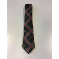 The Robert Burns Academy Tie
