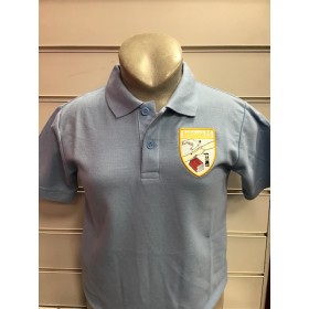 Bellsbank Primary School Polo Shirt