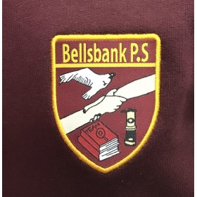 Bellsbank Primary School Cardigan