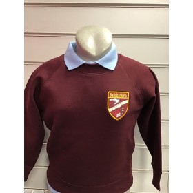Bellsbank Primary School Crew Neck Sweatshirt