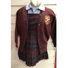 Bellsbank Primary School Cardigan