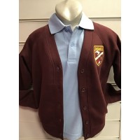 Bellsbank Primary School Cardigan