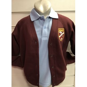 Bellsbank Primary School Cardigan