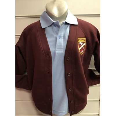 Bellsbank Primary School Cardigan