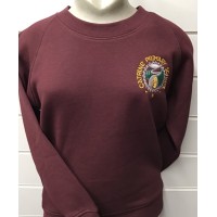 Catrine Primary School Crew Neck Sweatshirt