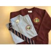 Catrine Primary School Crew Neck Sweatshirt