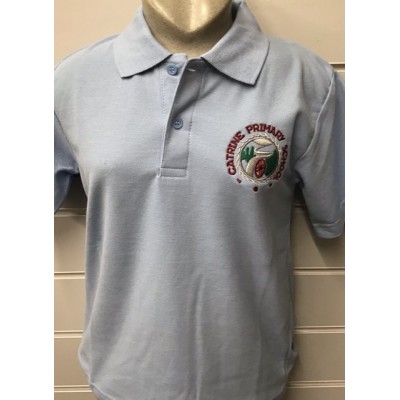 Catrine Primary School Polo Shirt