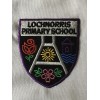 Lochnorris  Primary School V Neck Sweatshirt