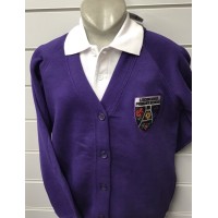 Lochnorris Primary School Cardigan