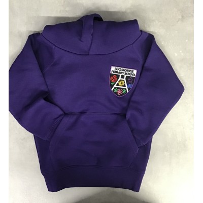 Lochnorris Primary School Hoody