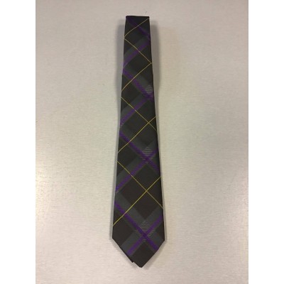 Lochnorris Primary School Tie Standard Length