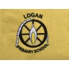 Logan Primary School Crew Neck Sweatshirt