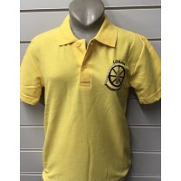 Logan Primary School Polo Shirt