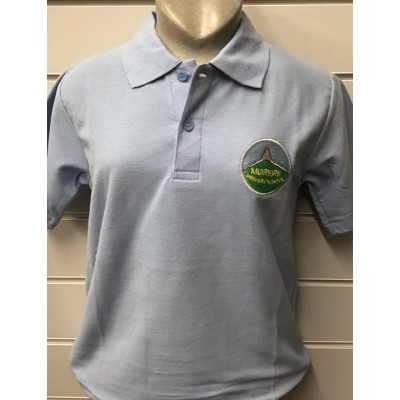 Muirkirk Primary School Polo Shirt