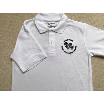 Muirkirk Early Childhood Centre Polo Shirt