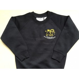 Netherthird Early Childhood Centre Crew Neck Sweatshirt