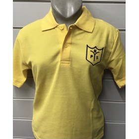Netherthird Primary School Polo Shirt