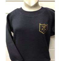 Netherthird Primary School Crew Neck Sweathshirt