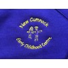 New Cumnock Early Childhood Centre Crew Neck Sweatshirt