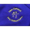 New Cumnock Early Childhood Centre Crew Neck Sweatshirt