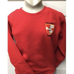 New Cumnock Primary School Crew Neck Sweatshirt