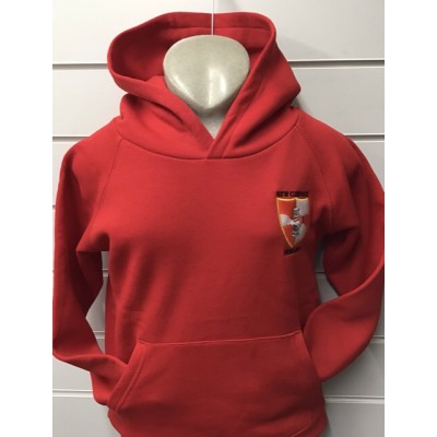 New Cumnock Primary School Hoody