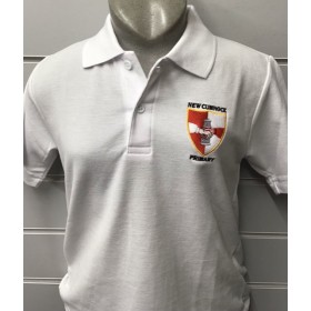 New Cumnock Primary School Polo Shirt