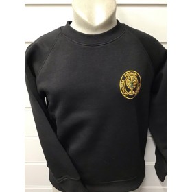 Ochiltree Primary School Crew Neck Sweatshirt