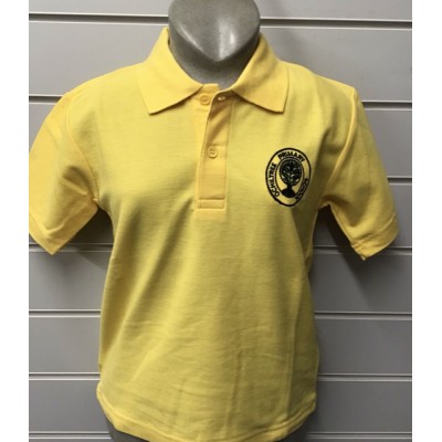 Ochiltree Primary School Polo Shirt