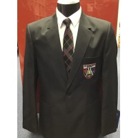 The Robert Burns Academy Boys Eco Blazer