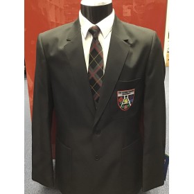 The Robert Burns Academy Boys Eco Blazer