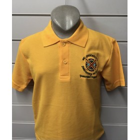 St Patricks Primary School Polo Shirt