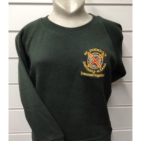 St Patricks Primary School Crew Neck Sweatshirt