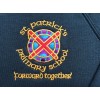 St Patricks Primary School Fleece Jacket