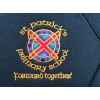 St Patricks Primary School Crew Neck Sweatshirt